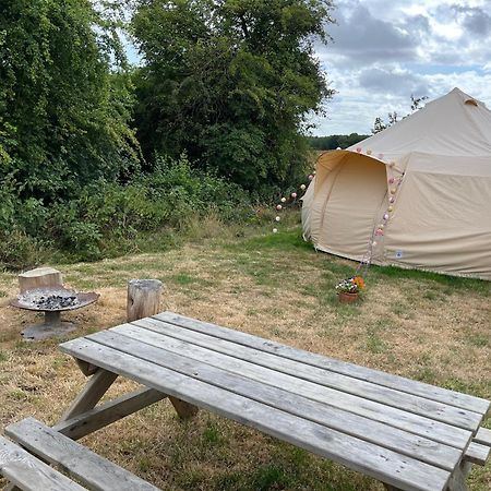 Sindles Farm Bed and Breakfast Emsworth Exteriör bild