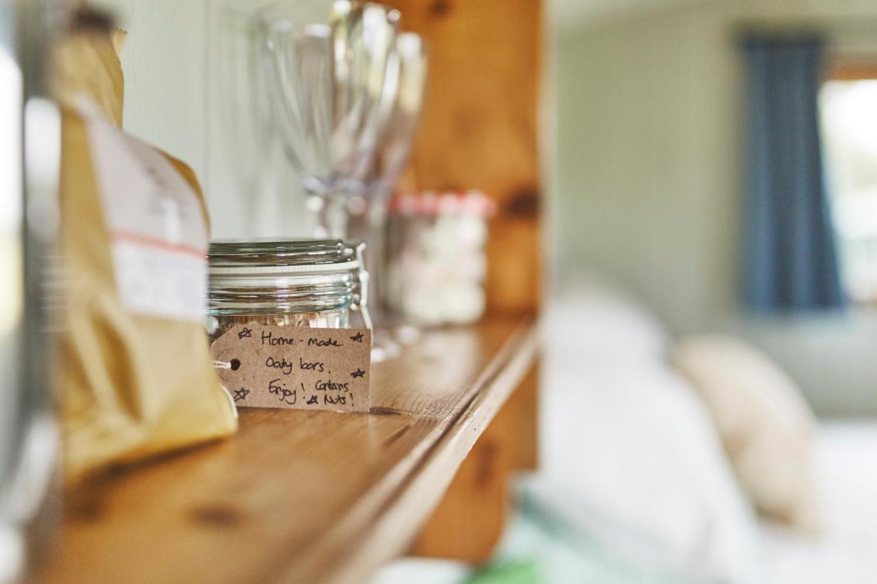 Sindles Farm Bed and Breakfast Emsworth Exteriör bild