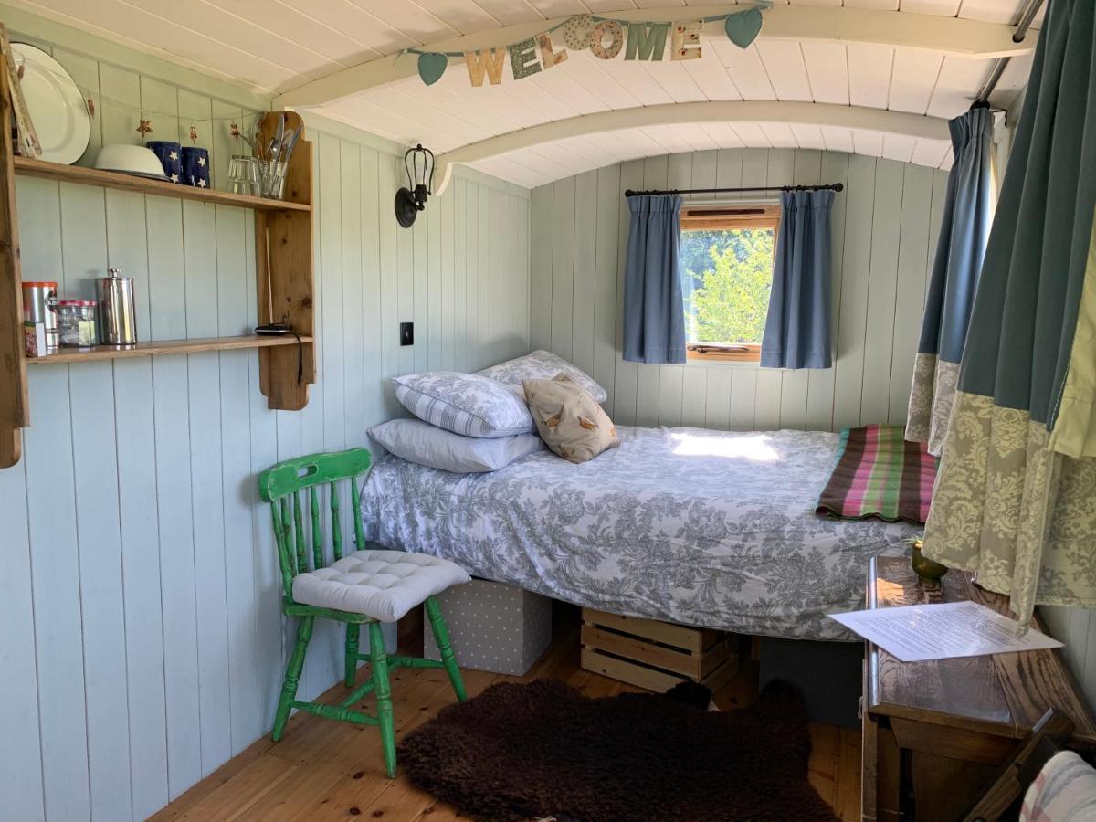 Sindles Farm Bed and Breakfast Emsworth Exteriör bild