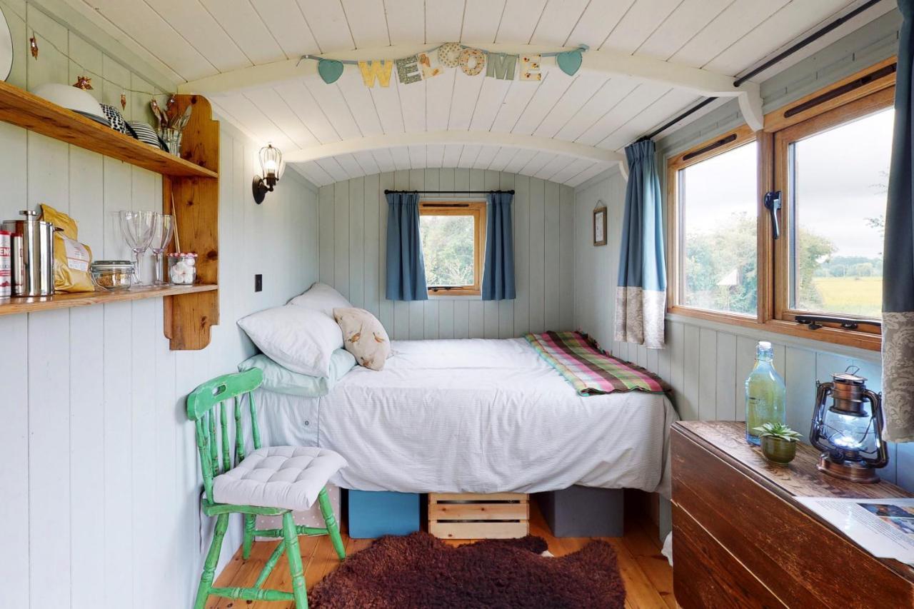Sindles Farm Bed and Breakfast Emsworth Exteriör bild