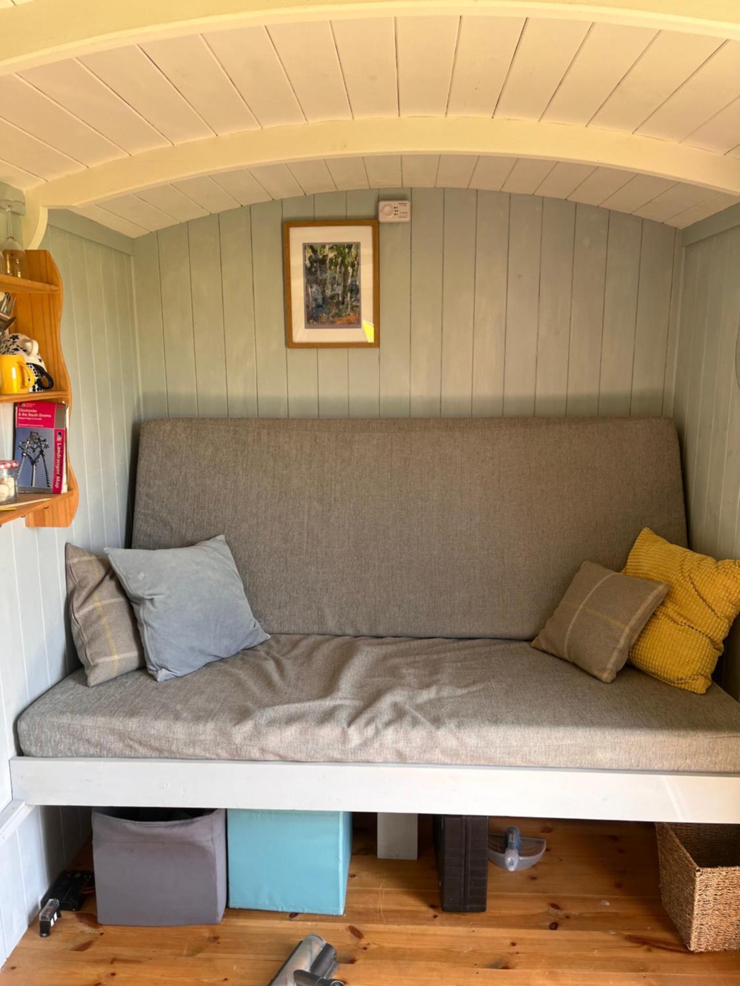 Sindles Farm Bed and Breakfast Emsworth Exteriör bild