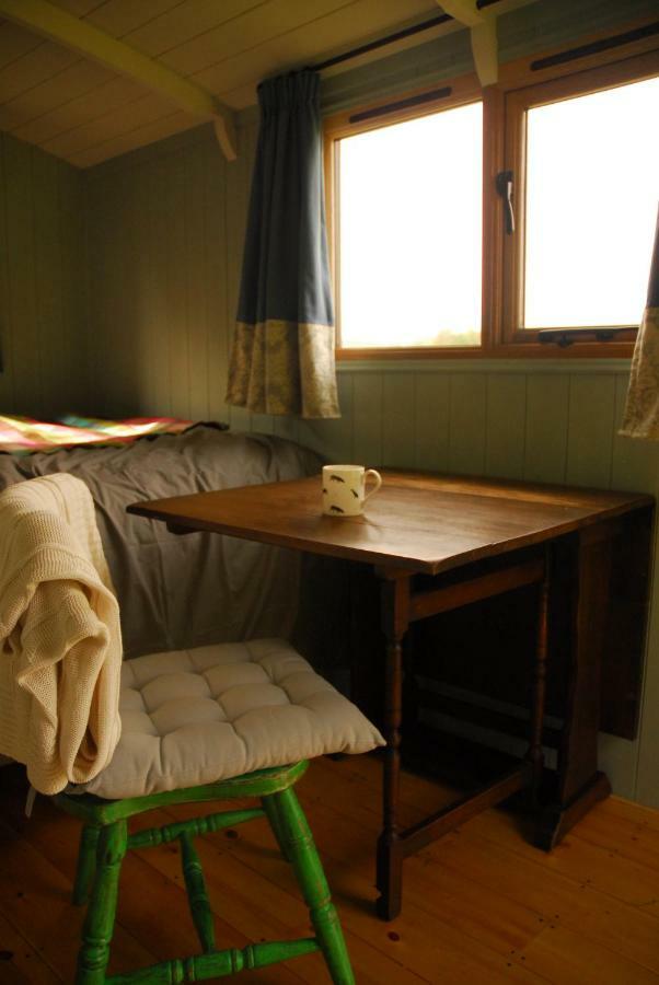 Sindles Farm Bed and Breakfast Emsworth Exteriör bild