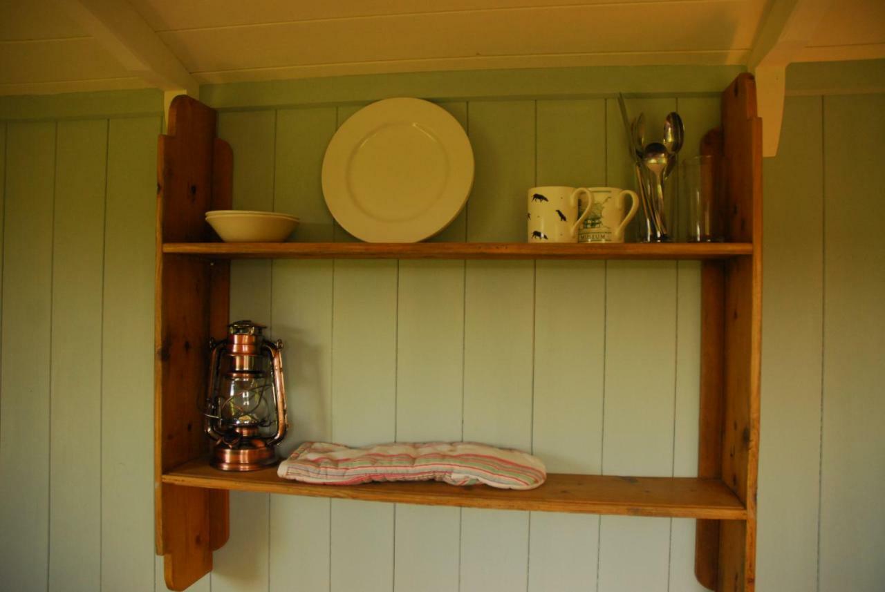 Sindles Farm Bed and Breakfast Emsworth Exteriör bild