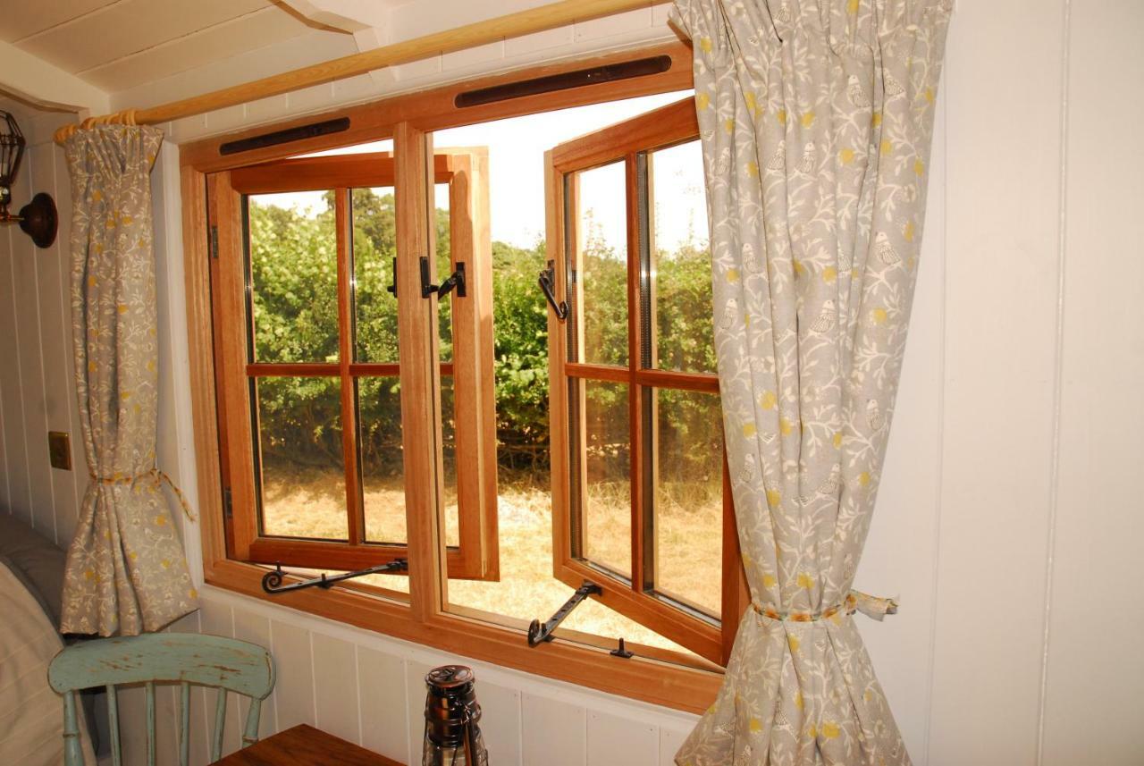 Sindles Farm Bed and Breakfast Emsworth Exteriör bild