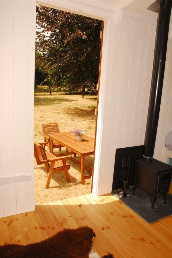 Sindles Farm Bed and Breakfast Emsworth Exteriör bild